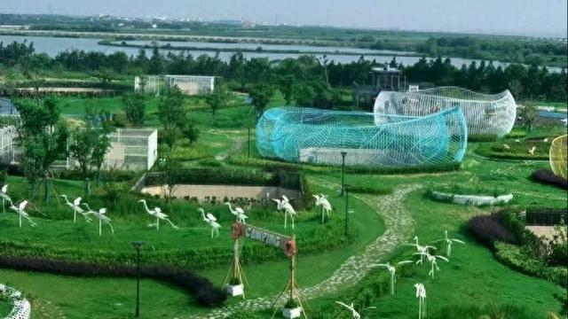 叶辛：沧海桑田三甲港