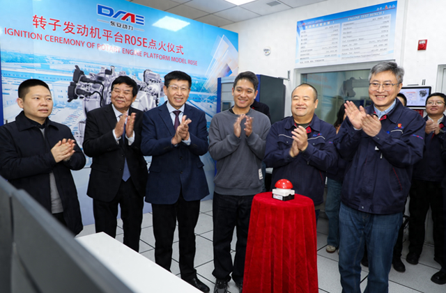 首台高功率转子发动机打破垄断！低空动力迎来“中国芯”