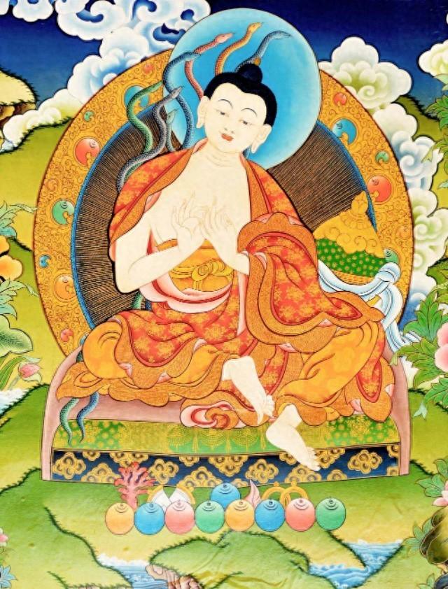 什么时候是龙树菩萨圣诞（恭迎龙树菩萨圣诞）