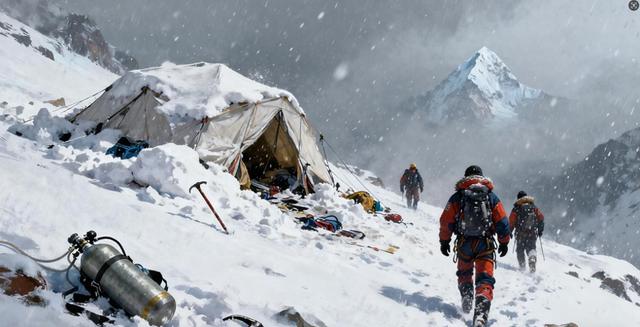 又有国人在境外遇难！尼泊尔旅游娶妻陷阱曝光，中方紧急发布公告