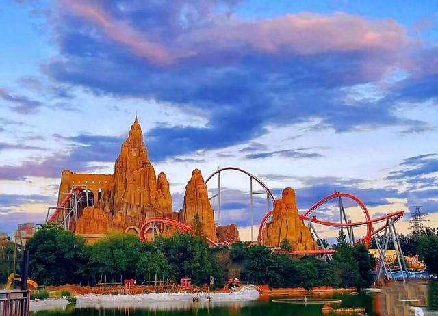 跟着恒丰银行，赴一场北京文旅的惊喜之约！