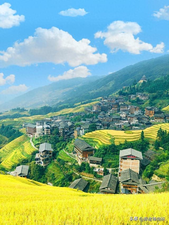 四海无闲田，一首《悯农》，有着这样的田园旅行启示录