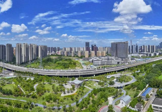 区领导专题督办区政协重点提案