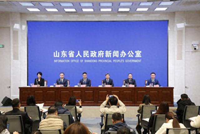 山东发布机器人等四大产业科技创新行动三年计划，实现19条标志性产业链全覆盖