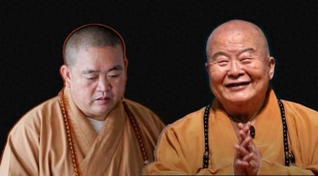 佛门CEO释永信vs佛门“经营之神”：星云大师咋管上百亿资产？