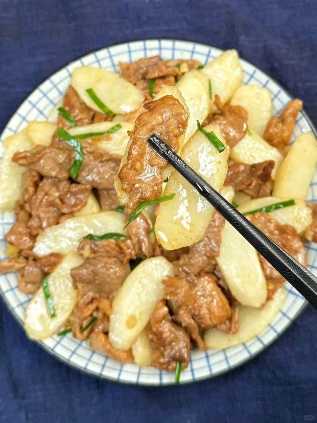 它才是“地下人参”!两天吃一次,腿脚有劲,免疫翻倍