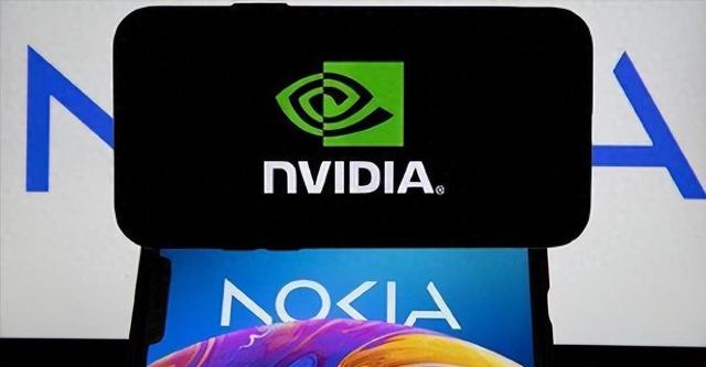 广撒网，英伟达投资诺基亚或许是一步“臭棋”？