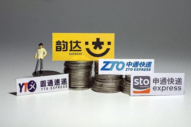 传奇三通版本发布（桐庐帮撑起快递行业半壁江山）