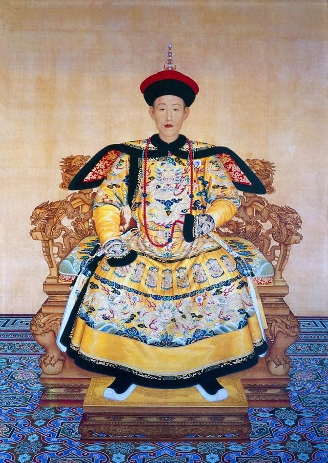 乾隆手抄《红楼梦》真迹展出！这字惊艳了书法界，价值高达上百万