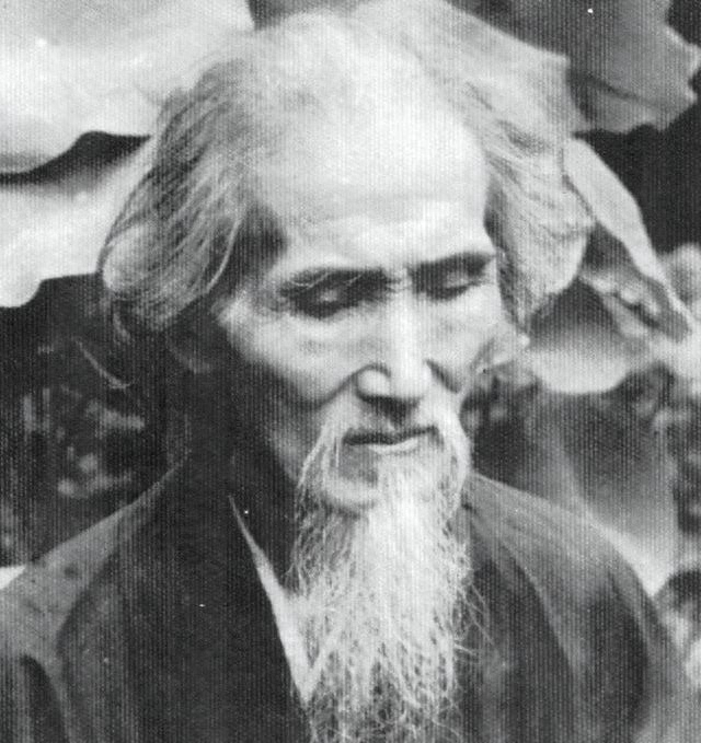 他活了120岁，蒋介石请得动他毛主席却请不动，晚年拒绝留在北京