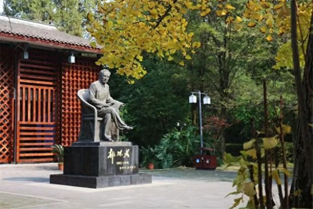 乐山沙湾：乘势而上抓机遇 坚定走好文旅融合发展之路