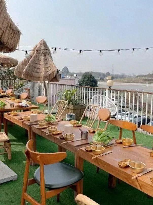 解锁青白江周末新玩法！这几处遛娃胜地值得N刷→