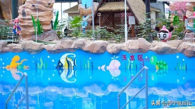 夏都温泉水乐园的温泉水从哪来
