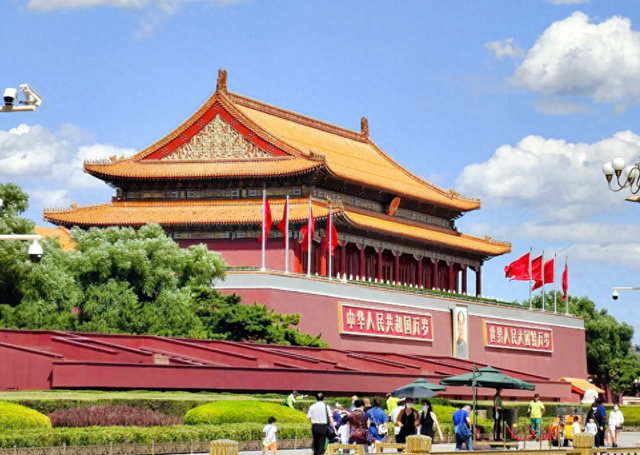 3国首脑已确定参加9·3阅兵式，要在北京待的时间，一个比一个久