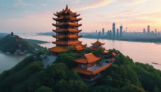 湖北国家5A级旅游景区16家，我都去了，风景一个比一个美