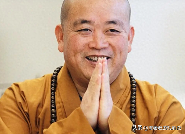 拔出萝卜带出泥！释永信事件12天后，常年信佛的王菲也惨遭牵连