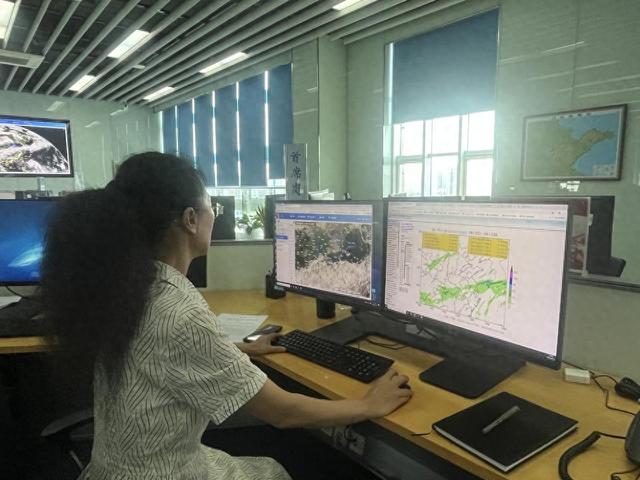 晴雨预报准九成，暴雨预报仍是挑战 解码天气预报的准与难