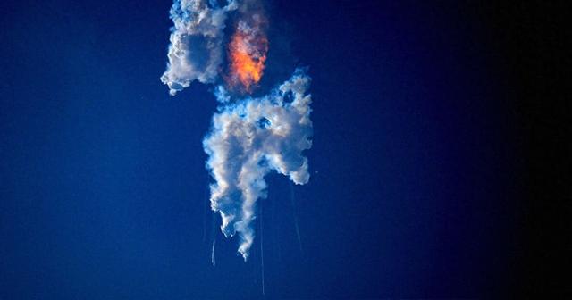 每当SpaceX的一艘星际飞船爆炸时，它就会损失一笔惊人的钱