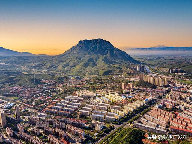 张家口整合文旅资源打造四条太行线路