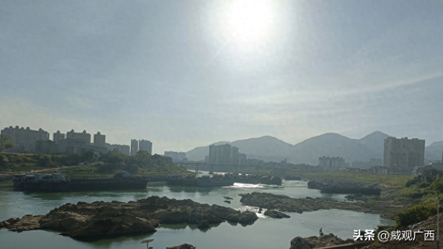 威观广西：桂平想重塑文旅形象，不妨听一下乡人这个建议