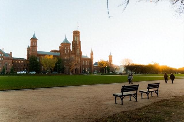 史密森尼系列博物馆及动物园即将重新开放