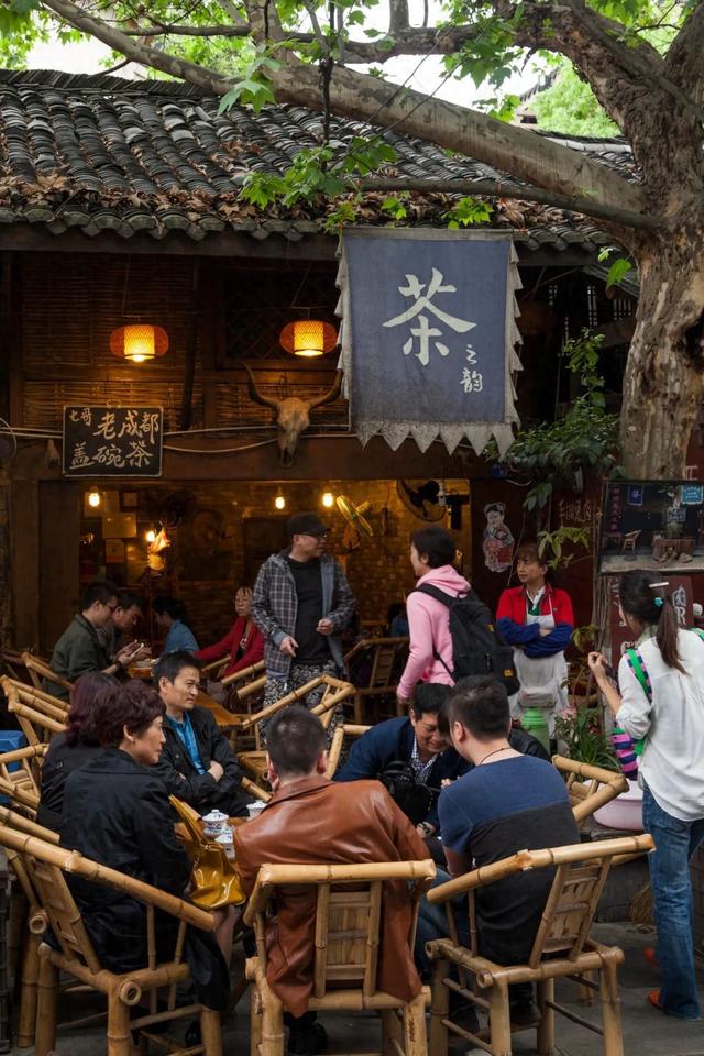 不是广州、不是成都！中国首个 "美食地标城市"竟是这座闽东小城