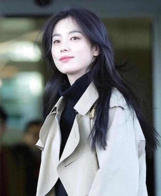 韩国有哪些比较好看的美女（别只认全智贤50万网友票选韩国十大美女）