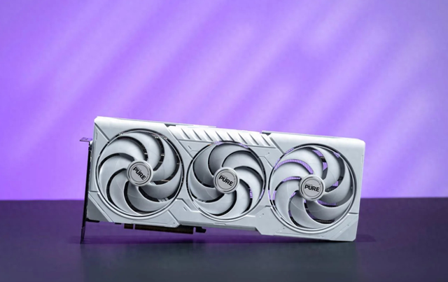 2K游戏天花板之选！RX 9070 GRE全方位完胜RTX5060 Ti 16GB