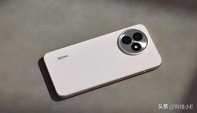 首销打破销量纪录，7410mAh+金属中框，这才是真香天玑9400+旗舰