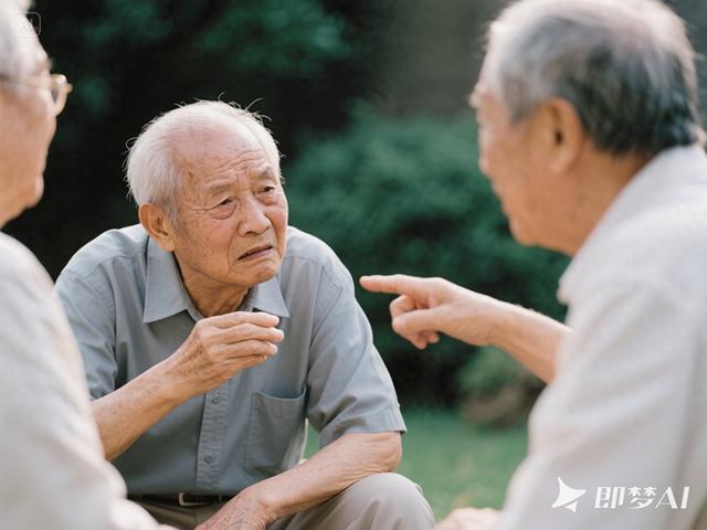 人过五十，不管谁向你借钱，回答这三句话你就赢了，还不会得罪人