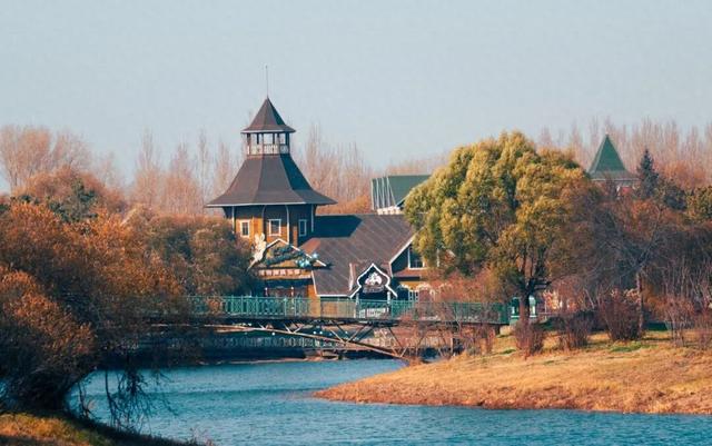 可当天往返！哈尔滨周边6个短途自驾游好去处！