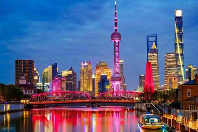 退休从深圳搬到上海住了一年后，我才发现当初的选择真的没有错