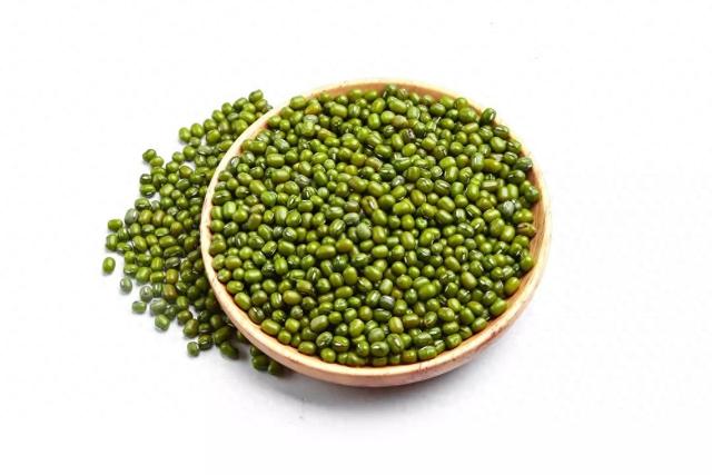 红豆的热量（主食里加这两种豆）