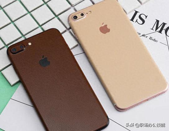 哪些手机有3dtouch功能（用了这么多年的iPhone）