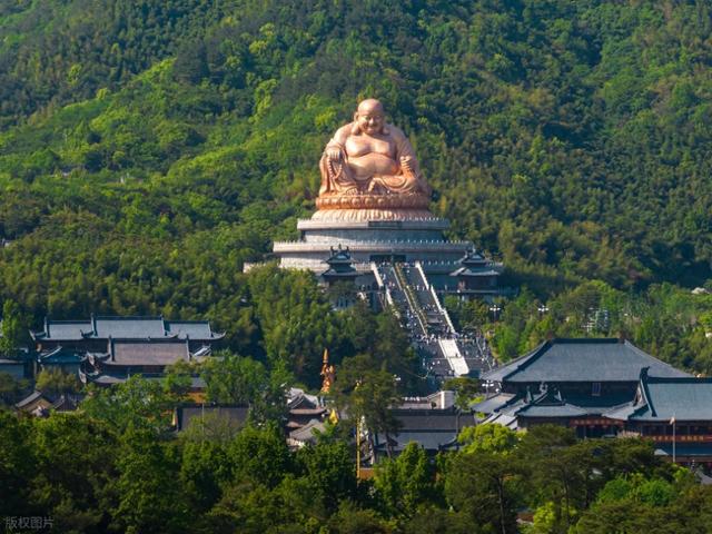 被严重低估的清净地！浙江还藏着一座冷门奇山，人少景仙，超好玩