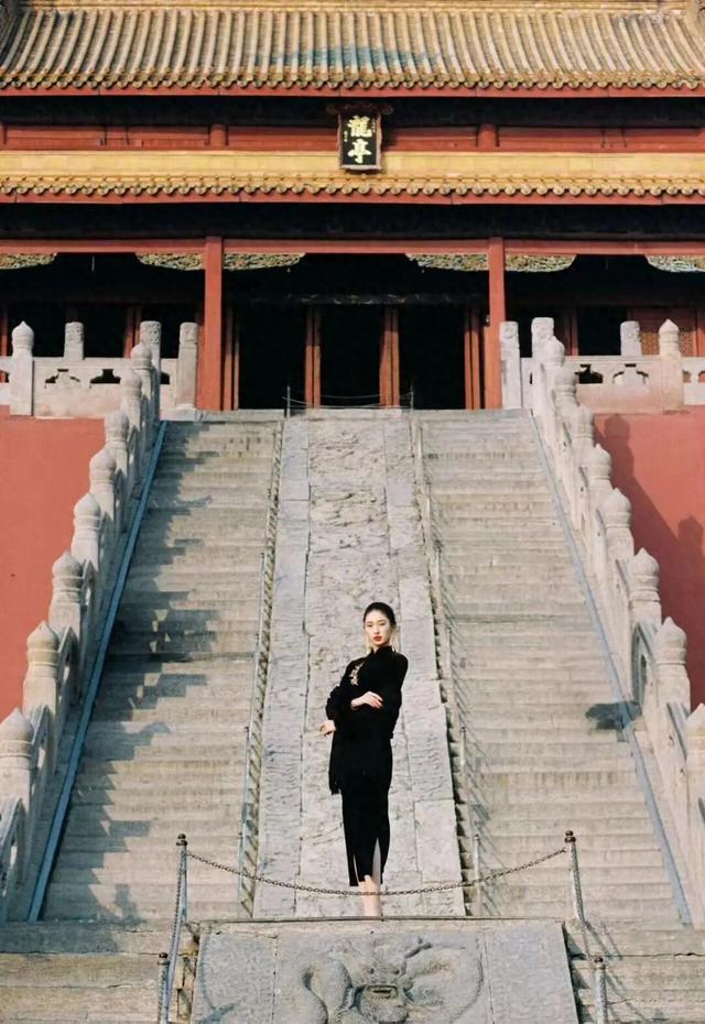 开封冬日三重约！美美美！