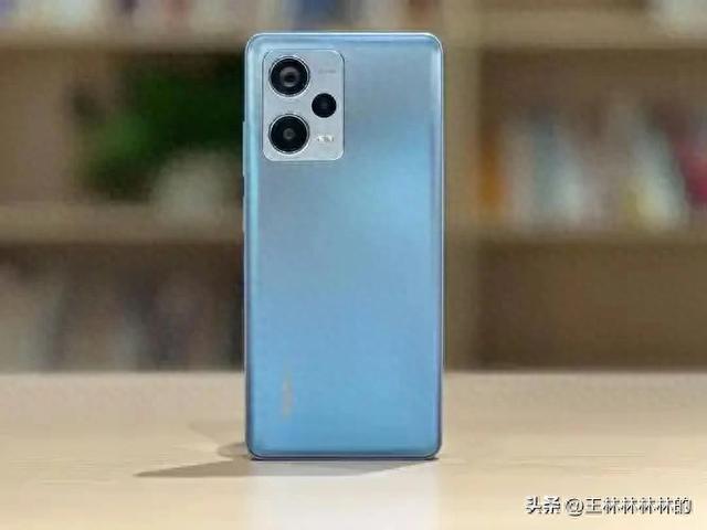 大家有买过红米Note系列的手机吗？