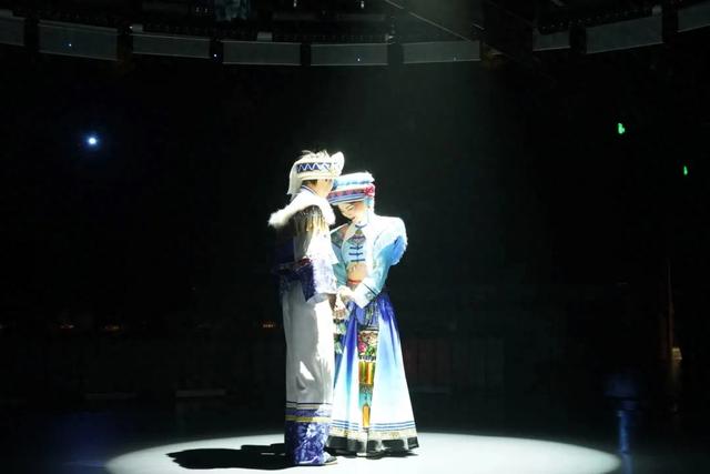 大理“穿越级宫宴”邀你赴约