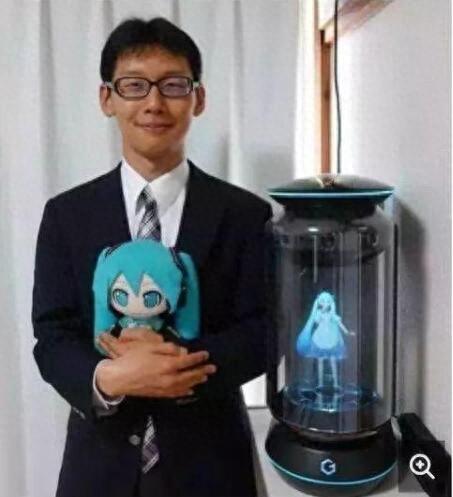 萌娘触摸pc下载地址（日本网友制作出可以摸的VR女友）