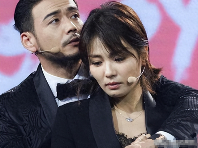 不顾央视警告顶风作案，和刘涛传出绯闻的杨烁，如今风光不再！