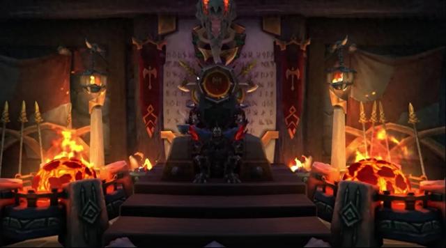 房屋改造破解版游戏大全（魔兽世界24个玩家的脑洞自建房）