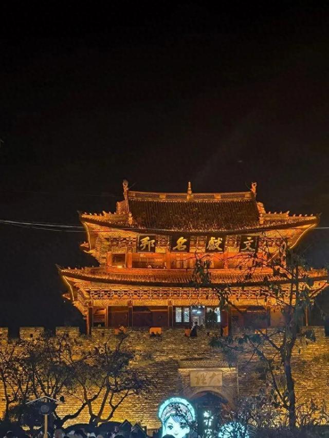 大理+滇西5县深度游！10条主题线覆盖非遗、古镇、美食、康养，这篇攻略直接抄作业