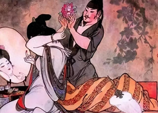 古人房中的“春凳”，沿用至今依旧令人称奇，老祖宗可真会享受