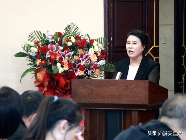 贾仙梅｜以美食为媒，以安全为基，共赋浑源文旅新篇章