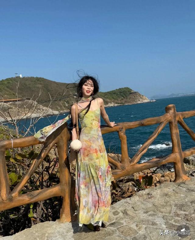 谁还没有准备好国庆旅游战袍！ ​​​