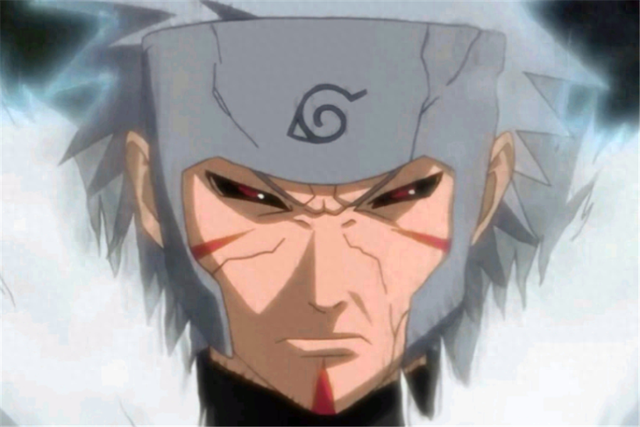 火影性交游戏基地（火影忍者二代火影千手扉间为什么要开发出那么多禁术）