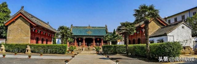 禹州中医药文化博物馆：解码千年药都魅力，铸就中医药文化新地标
