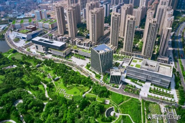 【网文】深圳风向:未来的坪山可能让你刮目相看