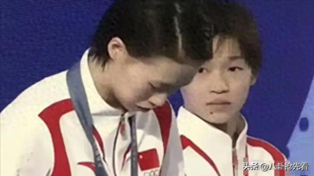 全运会夺冠1月后，陈芋汐接受专访，句句不提全红婵 句句是全红婵