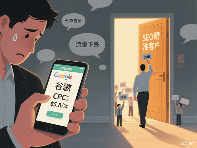 SEO博客天下（SEO是穷人的原子弹用一篇博客炸开谷歌的免费流量池）